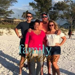 Meet your Posher, Kristina